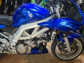 Suzuki SV 1000, снимка 8