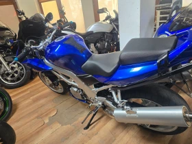 Suzuki SV 1000, снимка 3