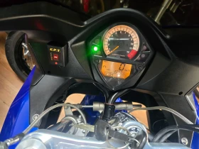 Suzuki SV 1000, снимка 5
