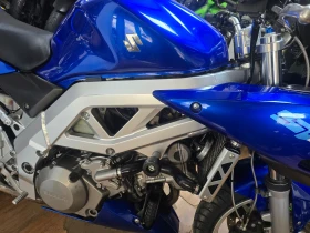 Suzuki SV 1000, снимка 4