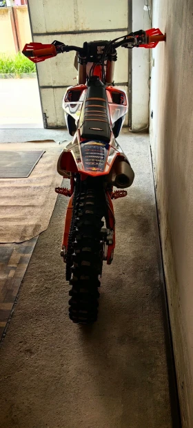 Ktm SX-F, снимка 3