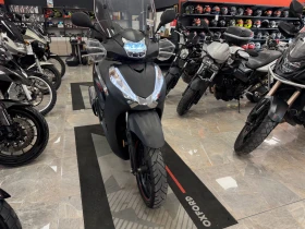 Honda Sh 300 ABS Sport , снимка 1