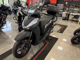 Honda Sh 300 ABS Sport , снимка 5