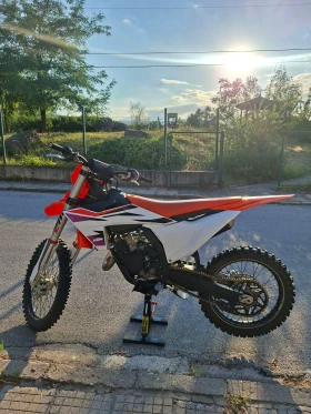 Ktm 125, снимка 1