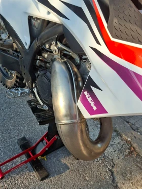 Ktm 125, снимка 4
