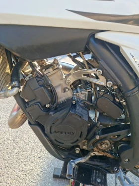 Ktm 125, снимка 6