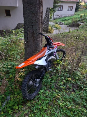 Ktm 125, снимка 1