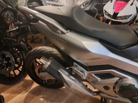 Honda Forza 750 , снимка 10 - Мотоциклети и мототехника - 40647560