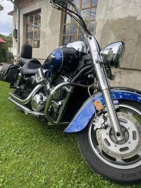 Обява за продажба на Kawasaki Vulcan ~10 900 лв. - изображение 4