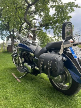 Обява за продажба на Kawasaki Vulcan ~10 900 лв. - изображение 9
