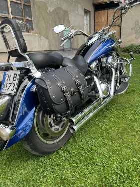 Обява за продажба на Kawasaki Vulcan ~10 900 лв. - изображение 5