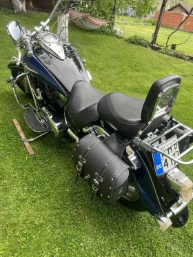 Обява за продажба на Kawasaki Vulcan ~10 900 лв. - изображение 1