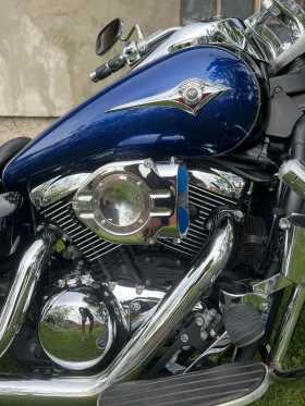 Обява за продажба на Kawasaki Vulcan ~10 900 лв. - изображение 6
