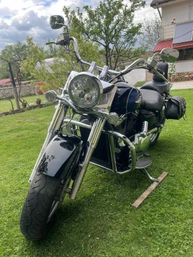 Обява за продажба на Kawasaki Vulcan ~10 900 лв. - изображение 8