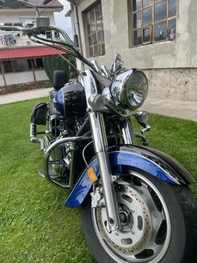 Обява за продажба на Kawasaki Vulcan ~10 900 лв. - изображение 3