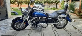 Kawasaki Vulcan, снимка 2