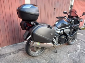 Suzuki Gsx 1250 FA Abs, снимка 3