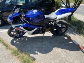 Suzuki Gsxr, снимка 2