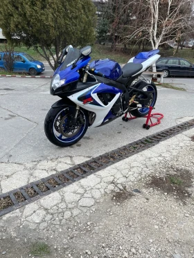 Suzuki Gsxr, снимка 4