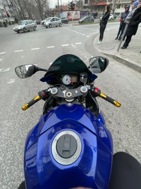 Suzuki Gsxr, снимка 6