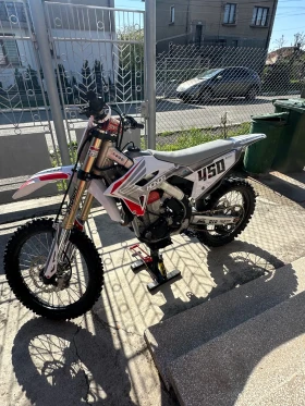 Honda Crf 450 R  3 / /    | Mobile.bg    8