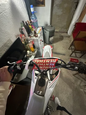 Honda Crf 450 R  3 / /    | Mobile.bg    5