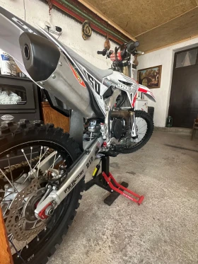 Обява за продажба на Honda Crf 450 R  3 РЕЖИМА/ ТРАКШЪН/ ЛЪНЧ КОНТРОЛ  ~11 000 лв. - изображение 11