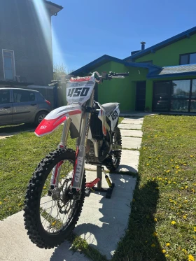 Honda Crf 450 R  3 / /    | Mobile.bg    4