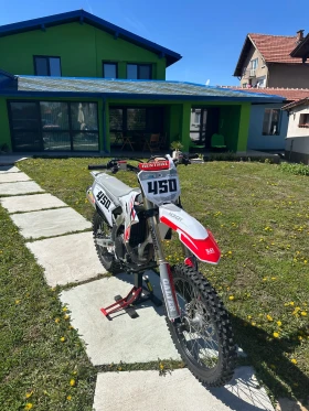 Honda Crf 450 R  3 / /    | Mobile.bg    2