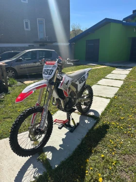 Honda Crf 450 R  3 / /    | Mobile.bg    3
