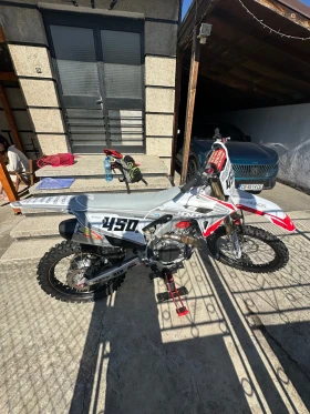 Honda Crf 450 R  3 / /    | Mobile.bg    9
