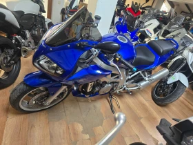 Suzuki SV 1000 | Auto.bg — изображение 2