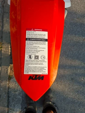 Ktm 125 | Mobile.bg � ����� ������ 7