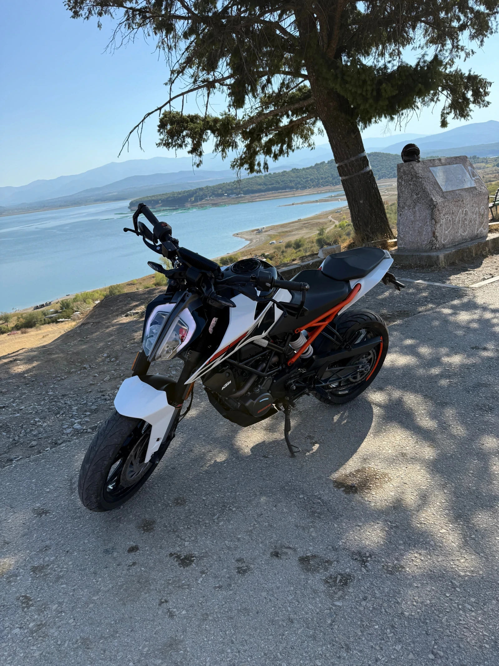 Ktm Duke  - изображение 2
