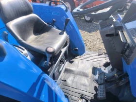 Трактор ISEKI Саки агро Сливен , снимка 3