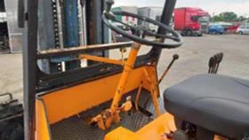 Мотокар Still NOV VNOS GERMANY, снимка 7