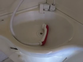 Каравана Chateau Cantara 2000, снимка 11