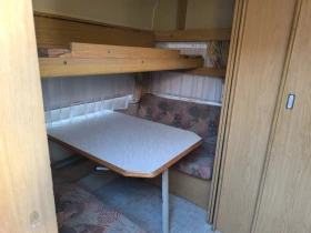 Каравана Chateau Cantara 2000, снимка 17