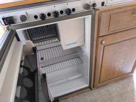 Каравана Chateau Cantara 2000, снимка 13