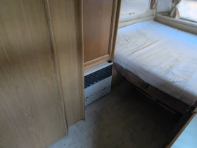 Каравана Chateau Cantara 2000, снимка 9