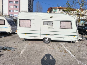 Каравана Chateau Cantara 2000, снимка 3