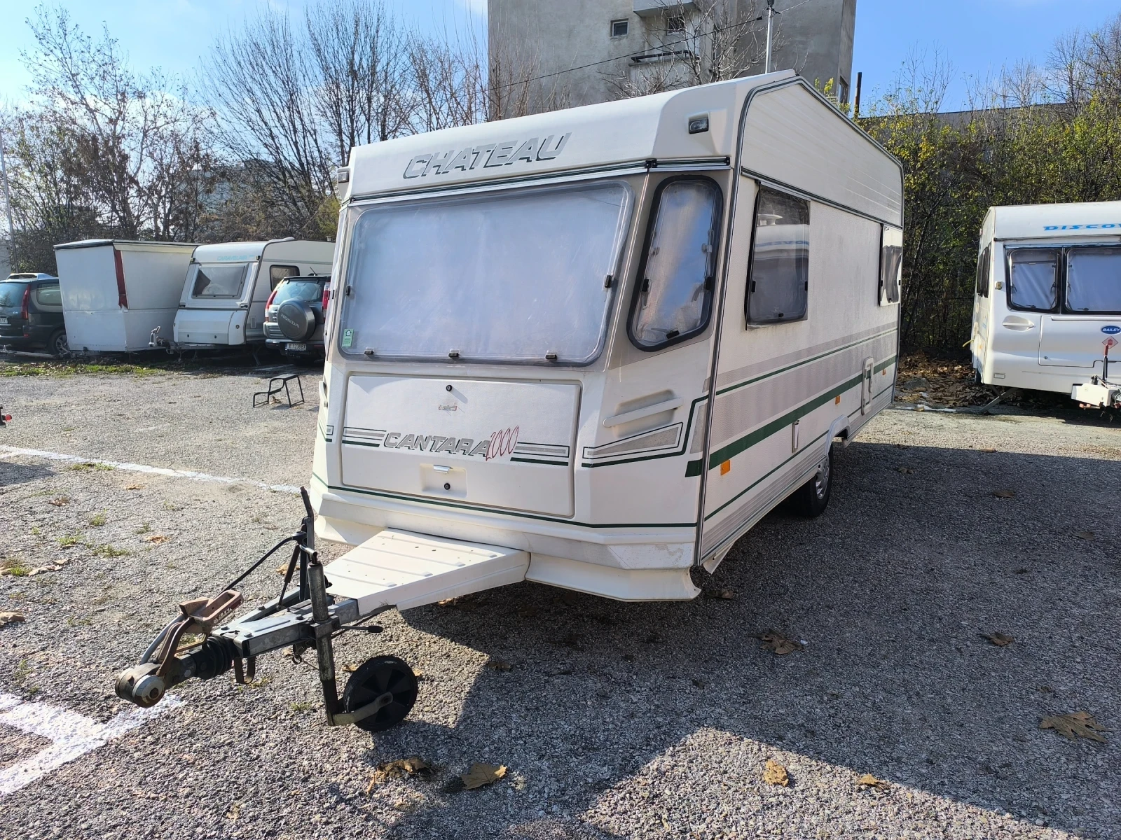 �������� Chateau Cantara 2000 | Mobile.bg � ����������� 1