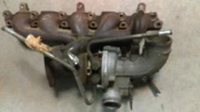 Двигател за Volvo C70, снимка 1