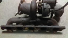 Двигател за Volvo C70, снимка 3