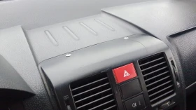 ЧАСТИ Хюндай ГЕТЦ 2002-2011г. Hyundai GETZ дизел CRDI 1500куб, 12V, 59kW, 81kс, хетчбек с 5 врати.. , снимка 12