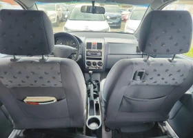 ЧАСТИ Хюндай ГЕТЦ 2002-2011г. Hyundai GETZ дизел CRDI 1500куб, 12V, 59kW, 81kс, хетчбек с 5 врати.. , снимка 8