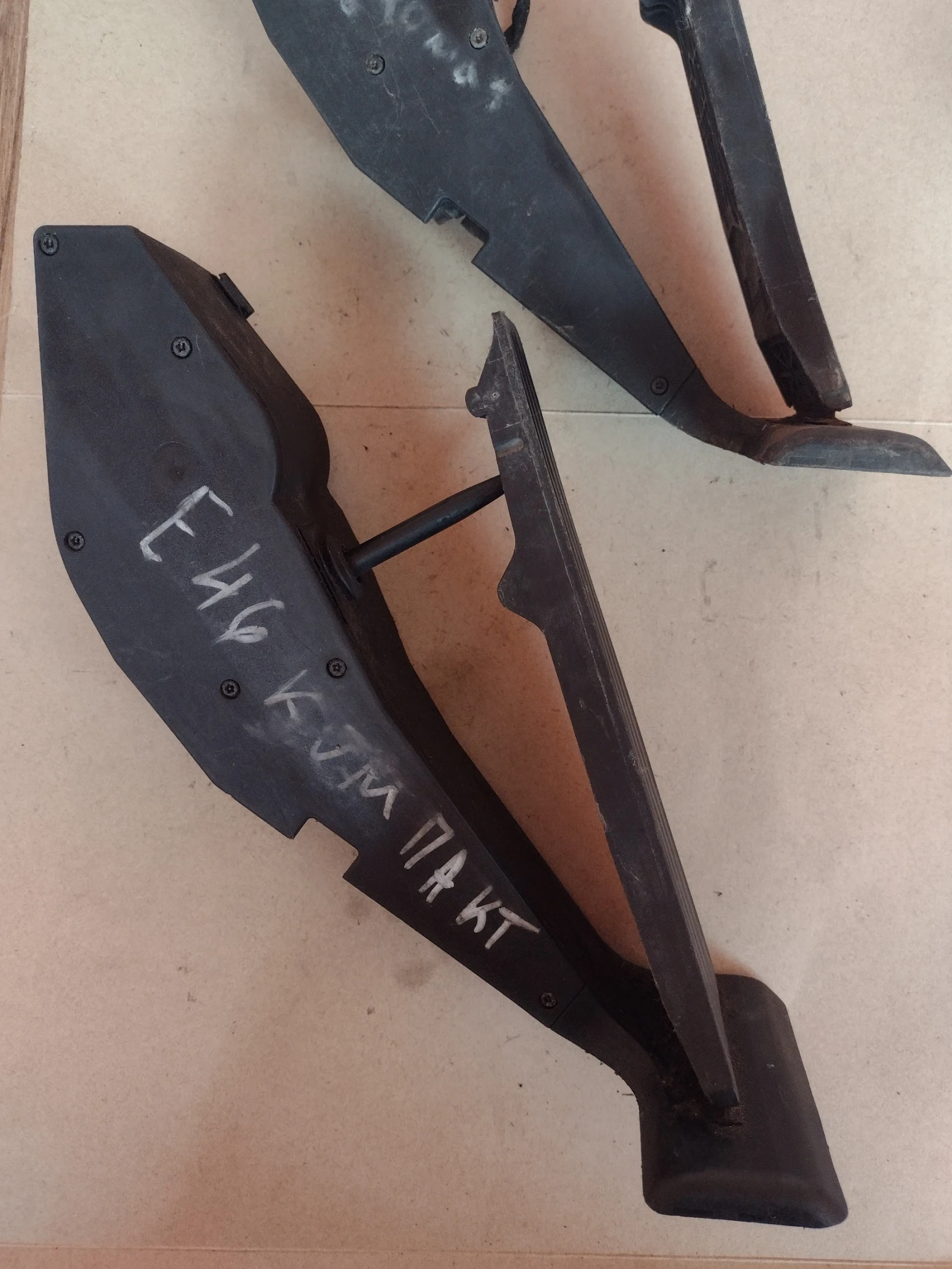 35406756493     BMW 3 Series E46   259160-10 | Mobile.bg   3