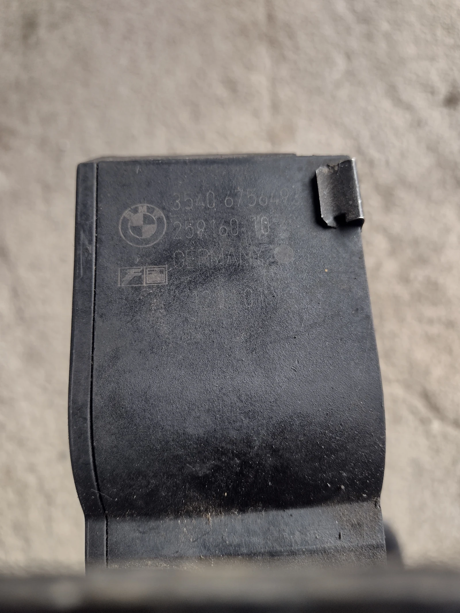 35406756493     BMW 3 Series E46   259160-10 | Mobile.bg   2