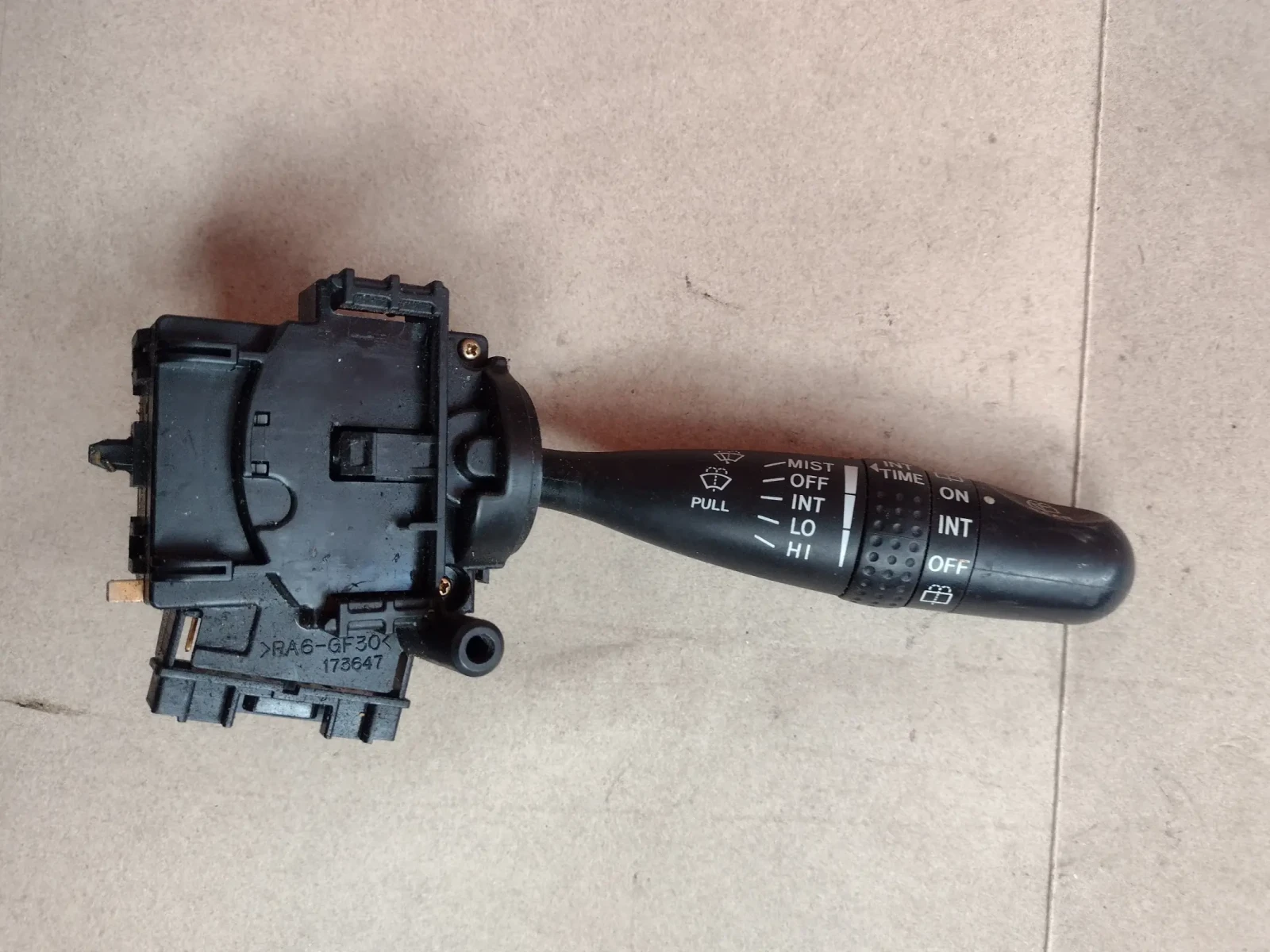 173647 ������ �� �������� TOYOTA COROLLA 2003�. 173647 | Mobile.bg � ����������� 1