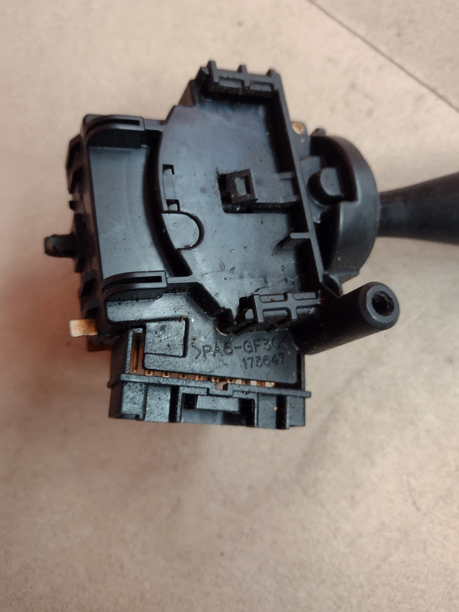 173647 ������ �� �������� TOYOTA COROLLA 2003�. 173647 | Mobile.bg � ����������� 3